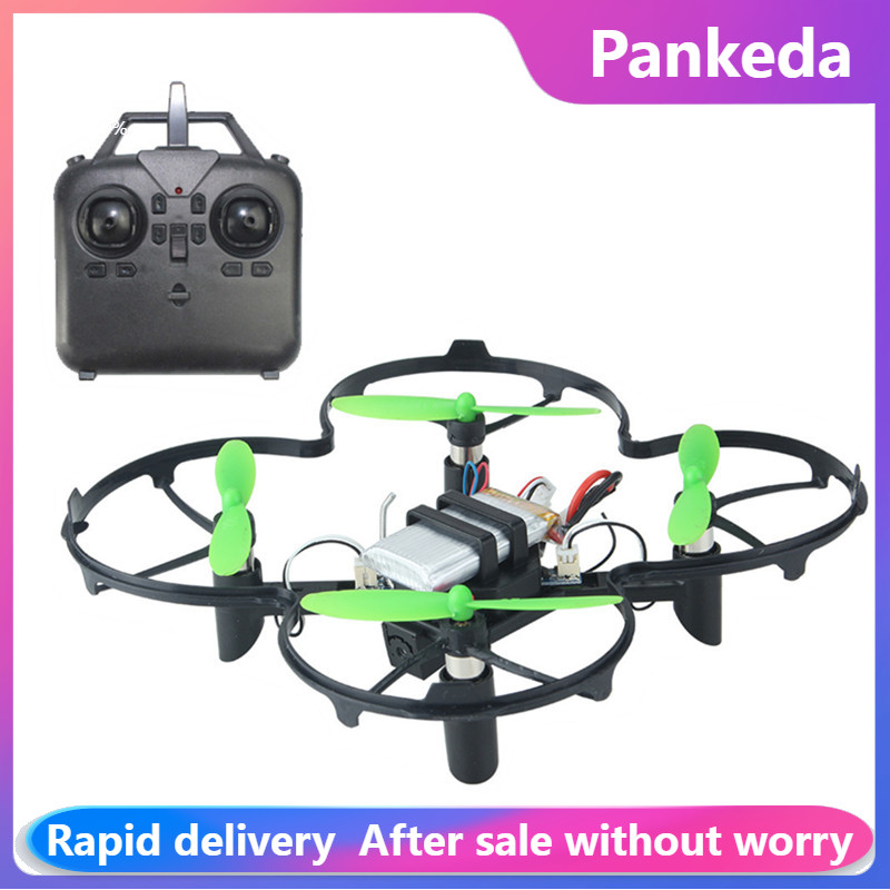 Drone Charger - DM002 DIY Fixed Height Quadcopter Mini