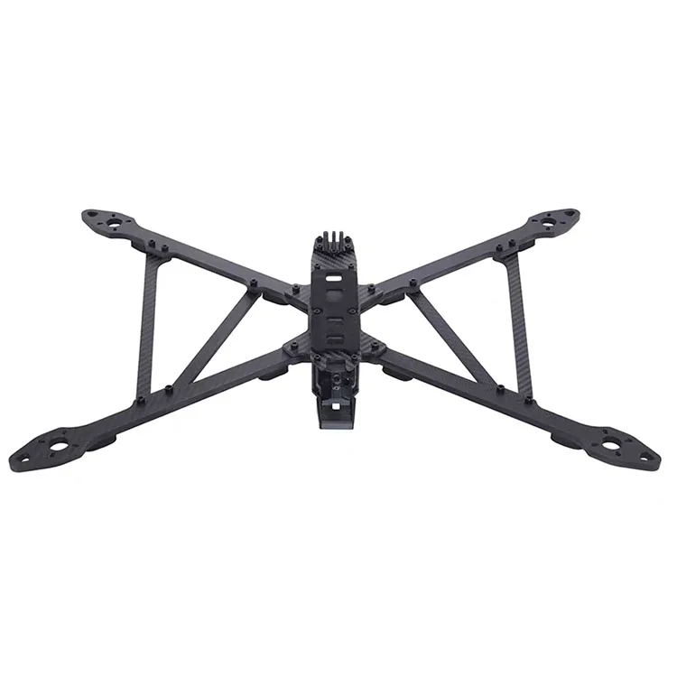 Drone Arm - APEX10 V2 15 Inch 10mm Arm