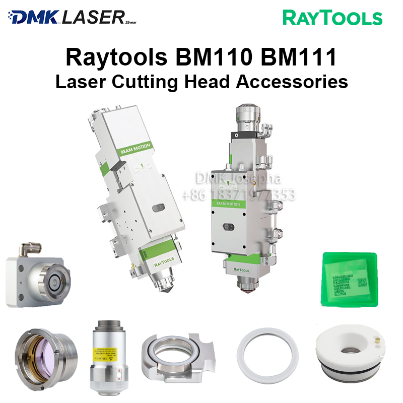 Holy Stone Drone Hs720 - Raytools BM110 BM111 Laser Cutting Head