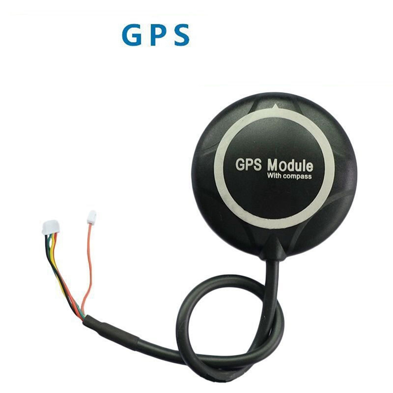ABGINEO-M8N Flight Controller  - огляд і ціна Drone Gps Module