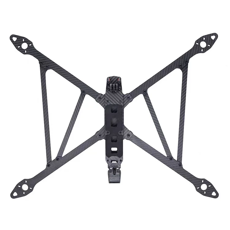 APEX10 V2 15 Inch 10mm Arm FPV - огляд і ціна Drone Arm