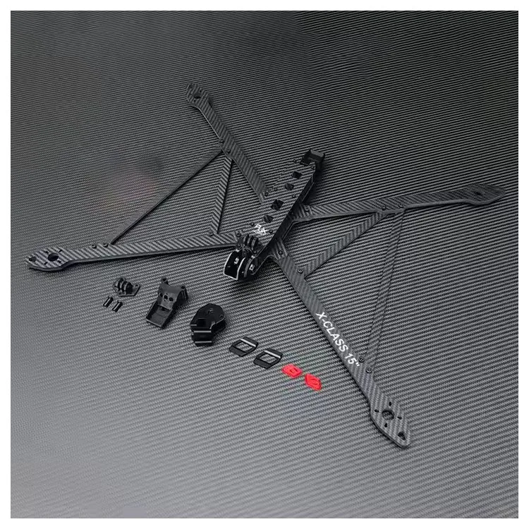 APEX10 V2 15 Inch 10mm Arm FPV - огляд і ціна Drone Arm