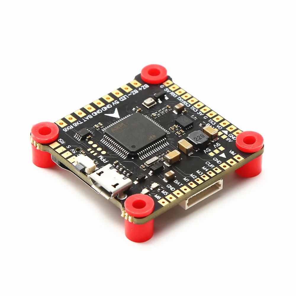 Betaflight F4V3S F4 V3 V3S PLU - огляд і ціна Betaflight Fc F4