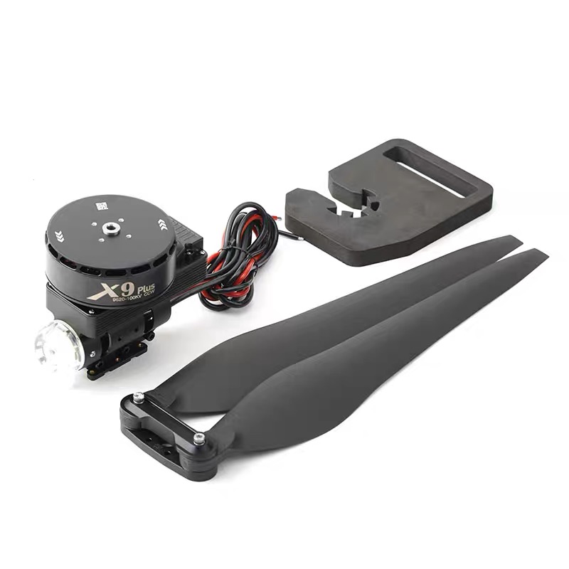 X9 Plus Dr-one Motor Combo Hig - огляд і ціна Drone Propeller
