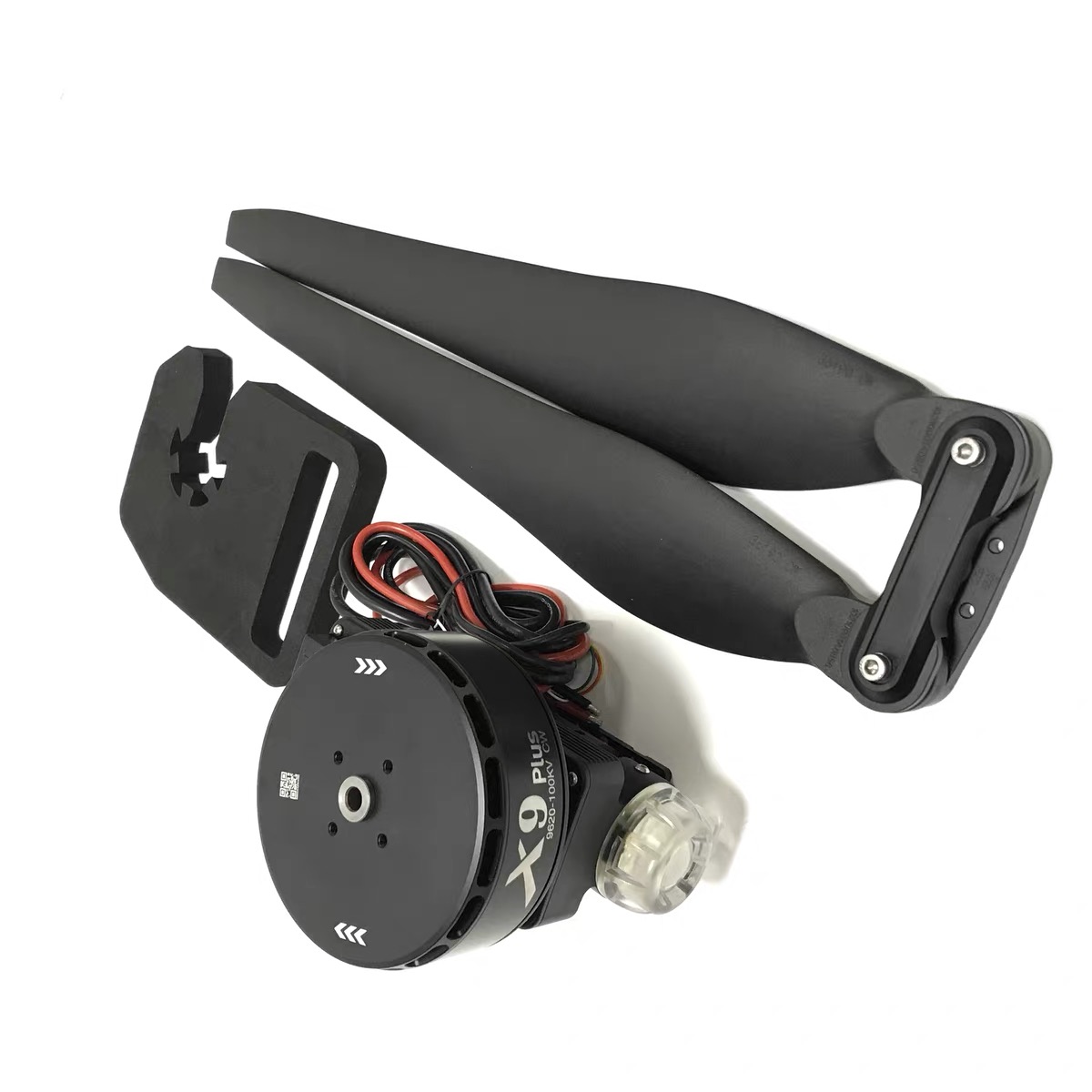 X9 Plus Dr-one Motor Combo Hig - огляд і ціна Drone Propeller