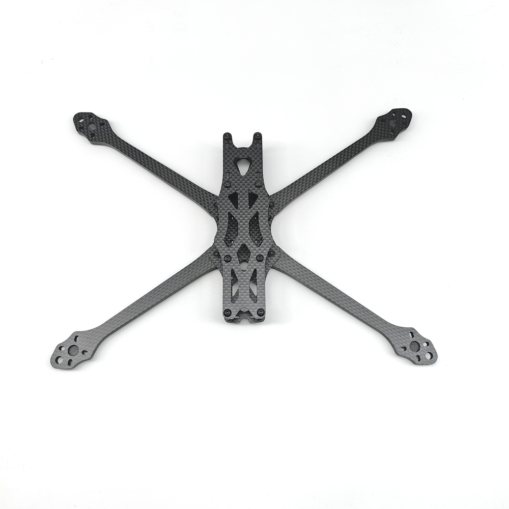 APEX frame 7 inch/6inch/5inche - огляд і ціна Drone Camera