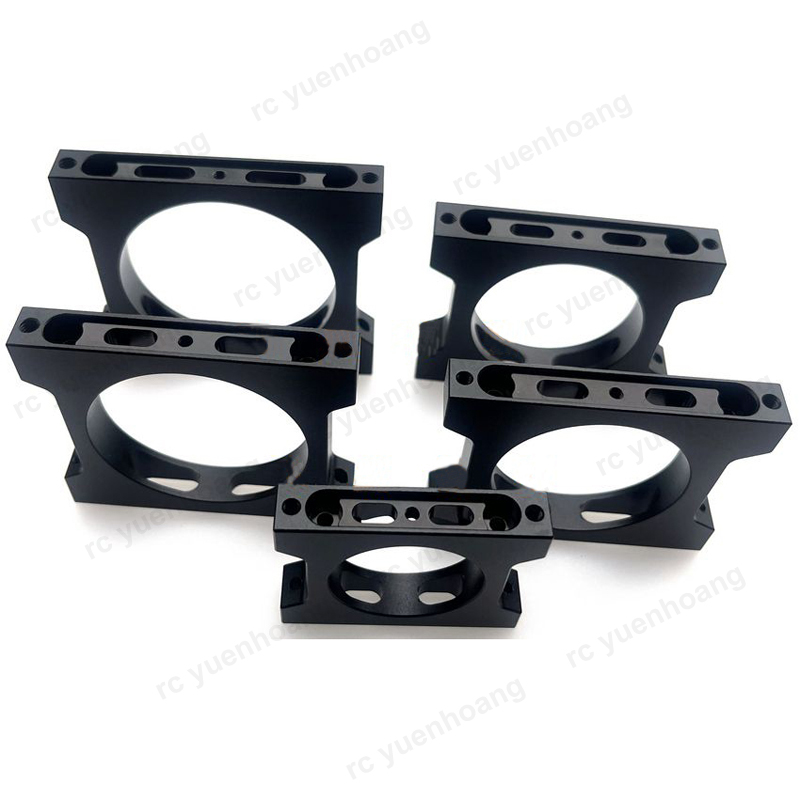 2PCS 30mm 40mm 45mm 50mm Tube  - огляд і ціна Drone Power Distribution Board