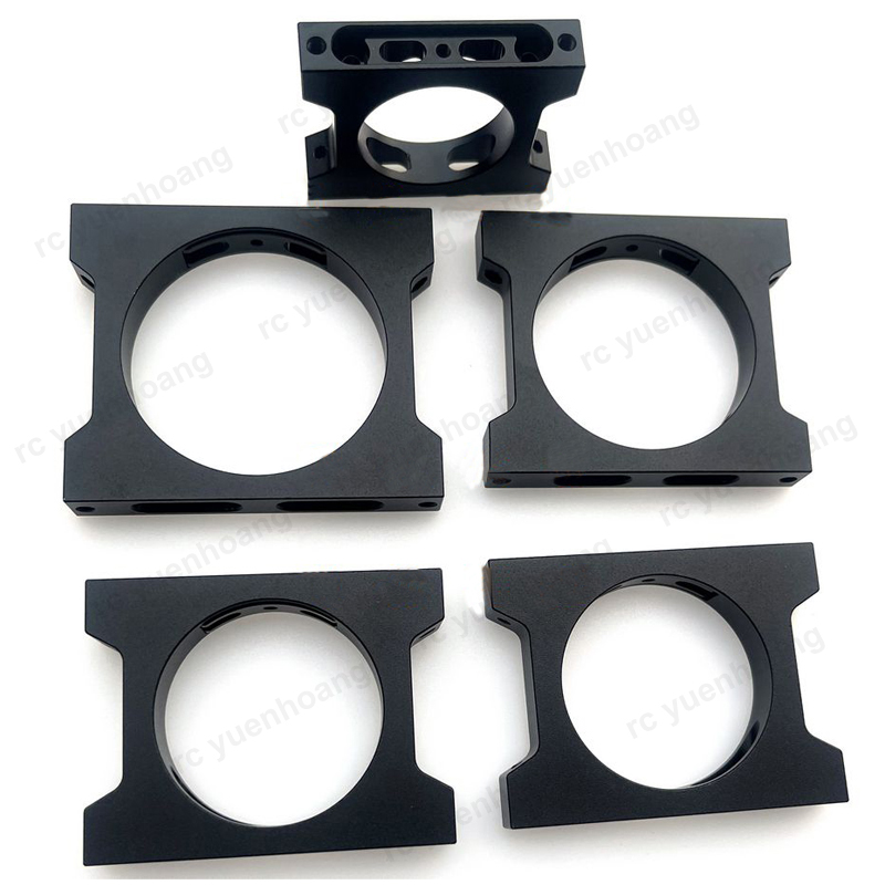 2PCS 30mm 40mm 45mm 50mm Tube  - огляд і ціна Drone Power Distribution Board
