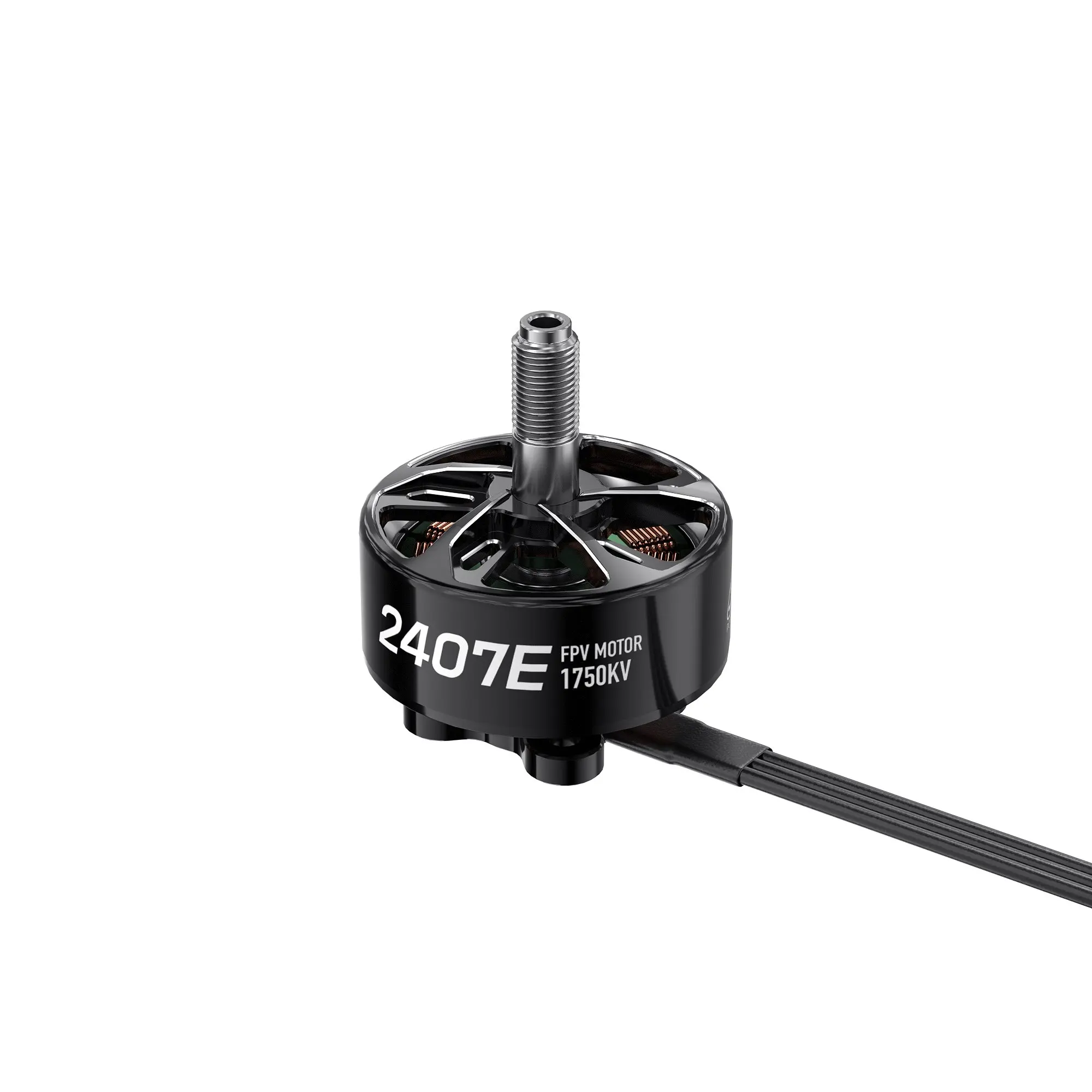 GEPRC SPEEDX2 2407E 1750KV Bru - огляд і ціна Drone Motor