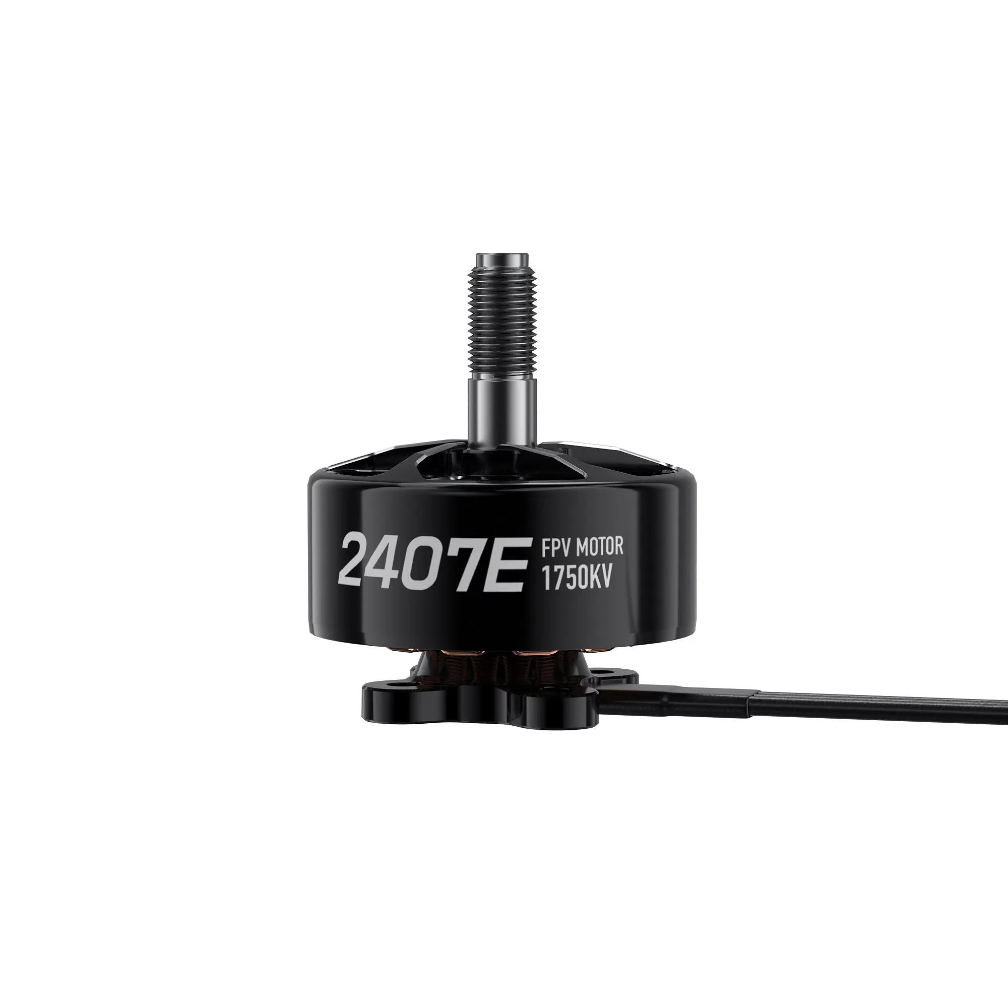 GEPRC SPEEDX2 2407E 1750KV Bru - огляд і ціна Drone Motor