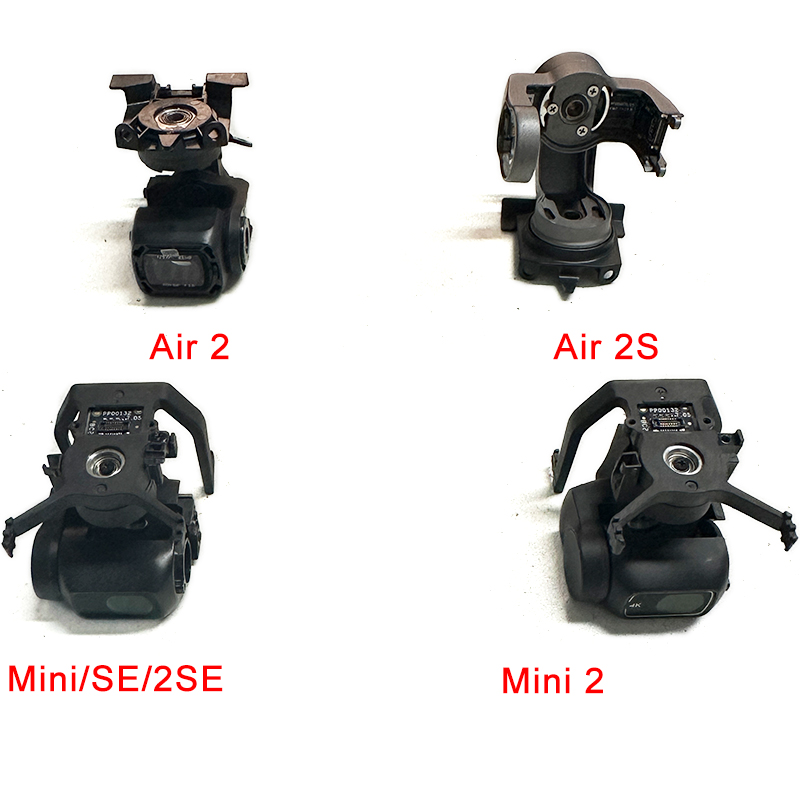 Original Mini 4K Gimbal Arm Mi - огляд і ціна Drone Arm