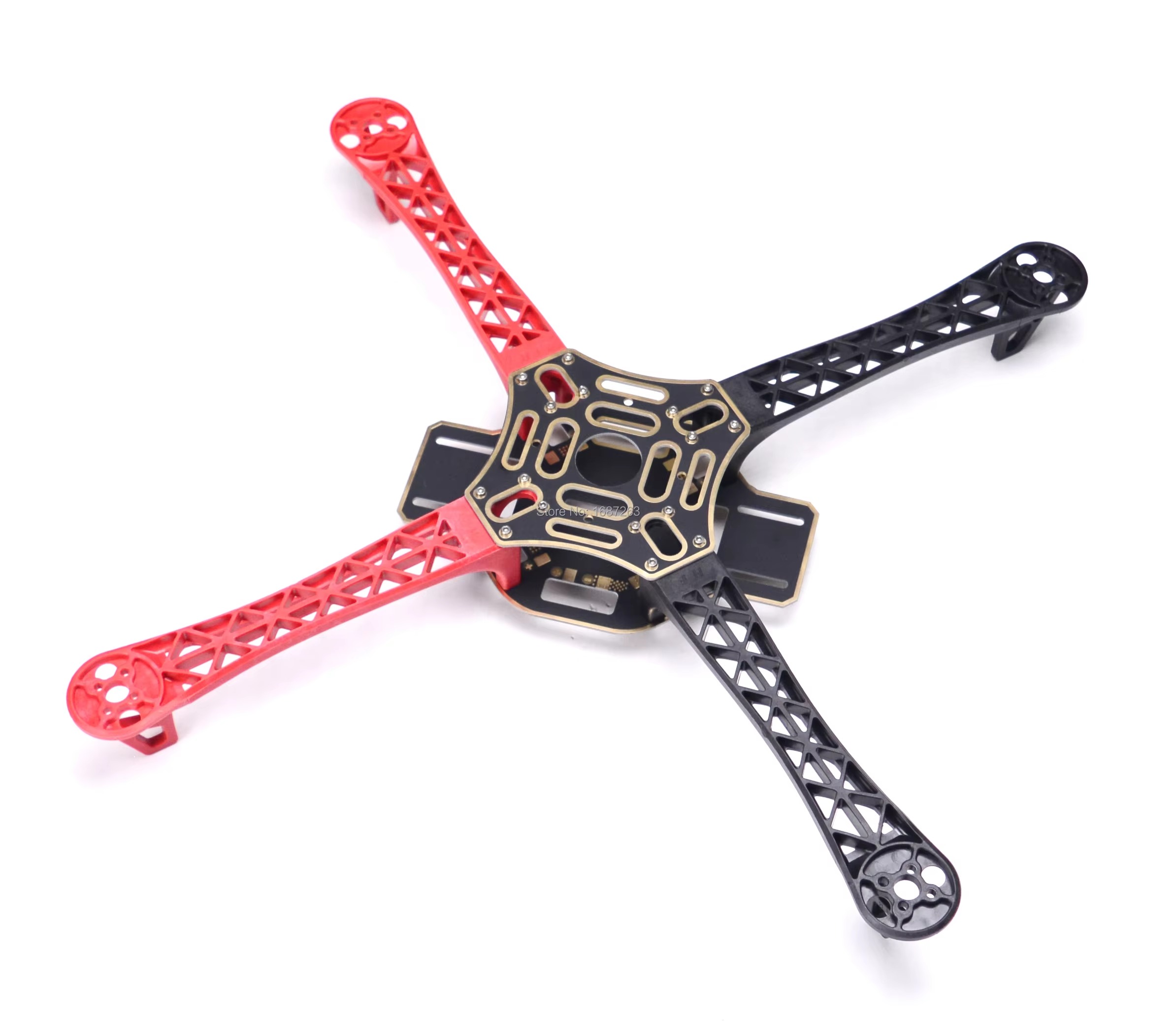 DroMaF450 450mm / X500 / S500  - огляд і ціна Drone Frame