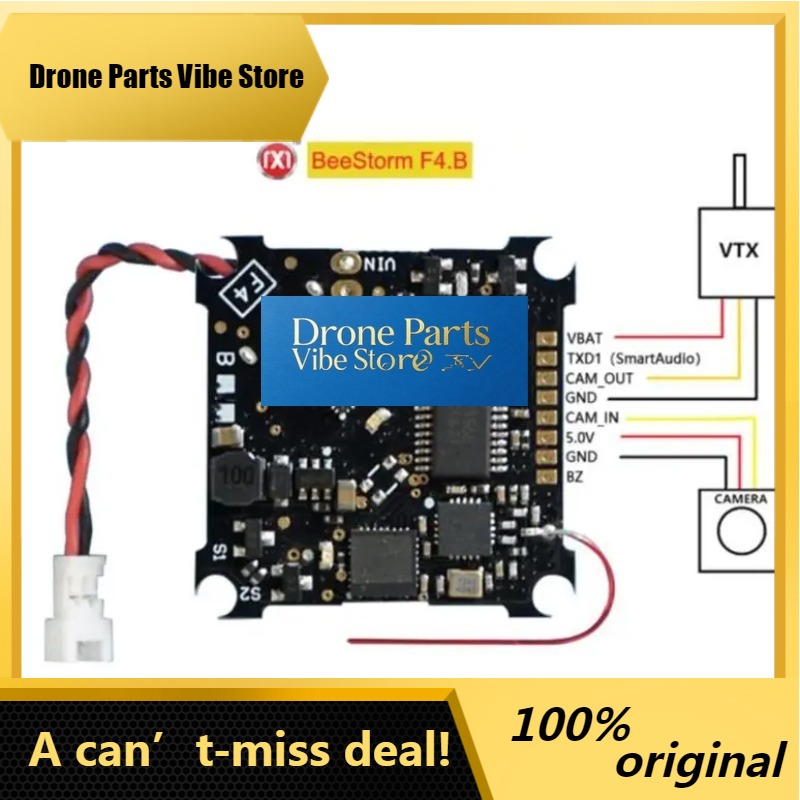 1/2/5PCS Beitian BE-180 GPS Mo - огляд і ціна Drone Gps Module
