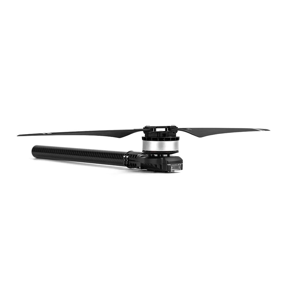 T-MOTOR A6-X KV180+14S FOC 80A - огляд і ціна Drone Arm