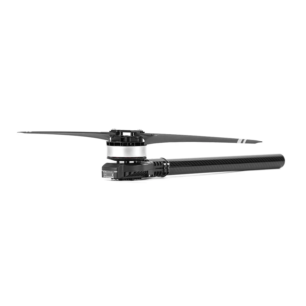 T-MOTOR A6-X KV180+14S FOC 80A - огляд і ціна Drone Arm