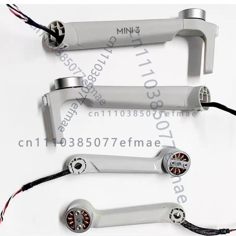 1pcs used Original Motor Arm f - огляд і ціна Drone Arm