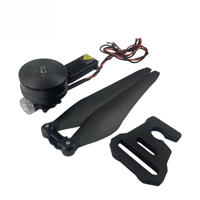 X10015 Agricultural Spray Dr-o - огляд і ціна Drone Propeller