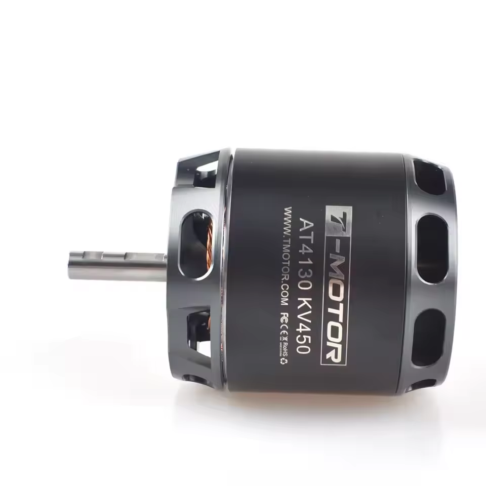 T-MOTOR AT4130 230/300/450KV L - огляд і ціна Drone Motor