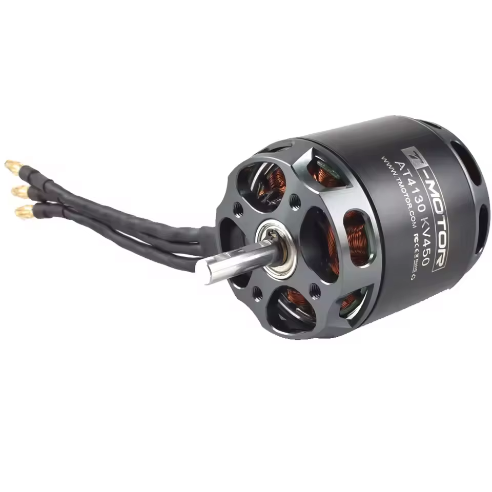 T-MOTOR AT4130 230/300/450KV L - огляд і ціна Drone Motor