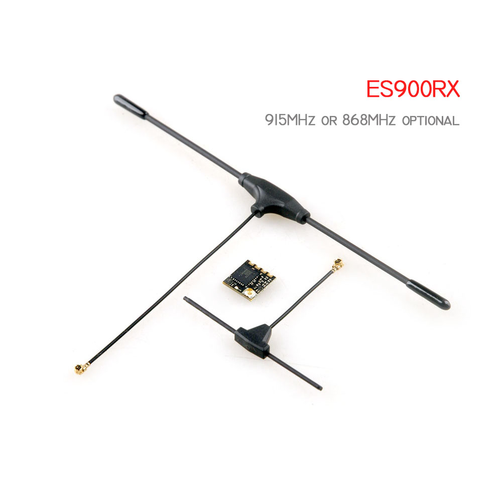 Happymodel RC ELRS Micro ES900 - огляд і ціна Drone Motor