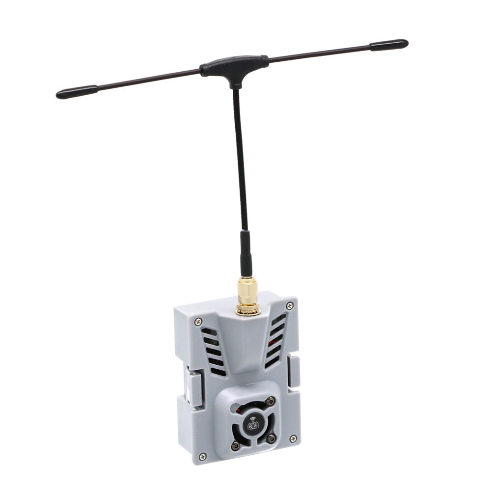 Happymodel RC ELRS Micro ES900 - огляд і ціна Drone Motor