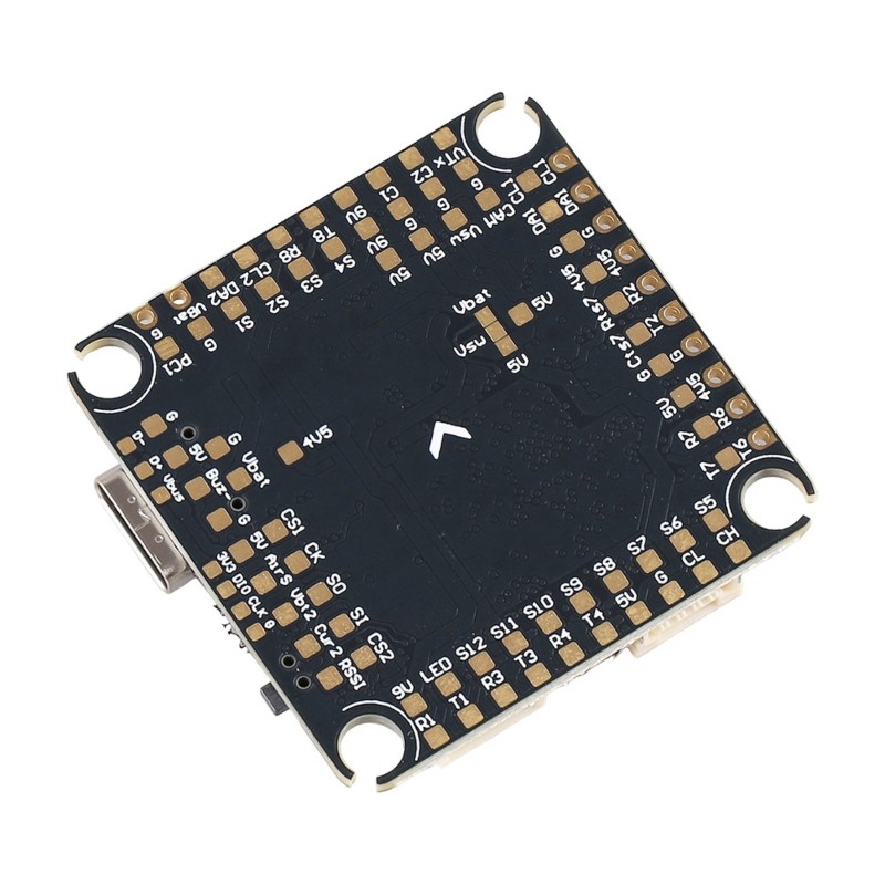 WOTT-TBS Lucid H7 FC Flight Co - огляд і ціна Drone Flight Controller