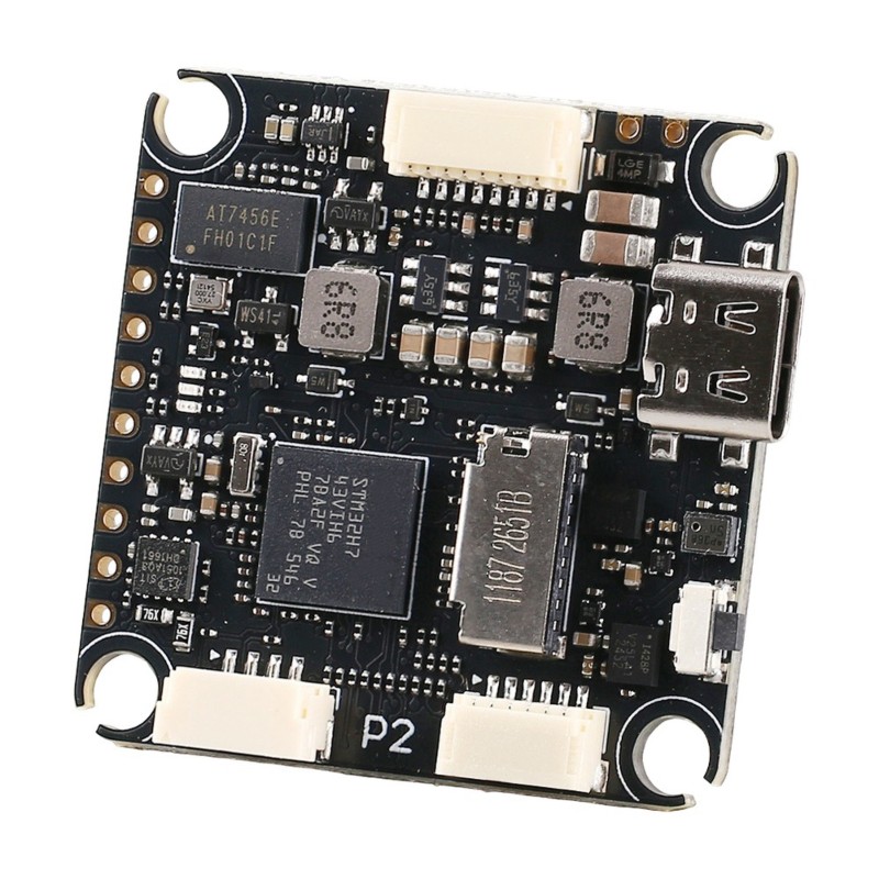 WOTT-TBS Lucid H7 FC Flight Co - огляд і ціна Drone Flight Controller